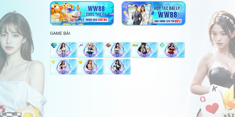 Đánh giá ưu điểm chỉ có tại sảnh game WW88