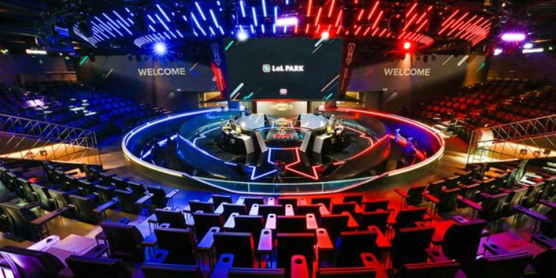 Sơ lược về Esports với những nội dung quan trọng